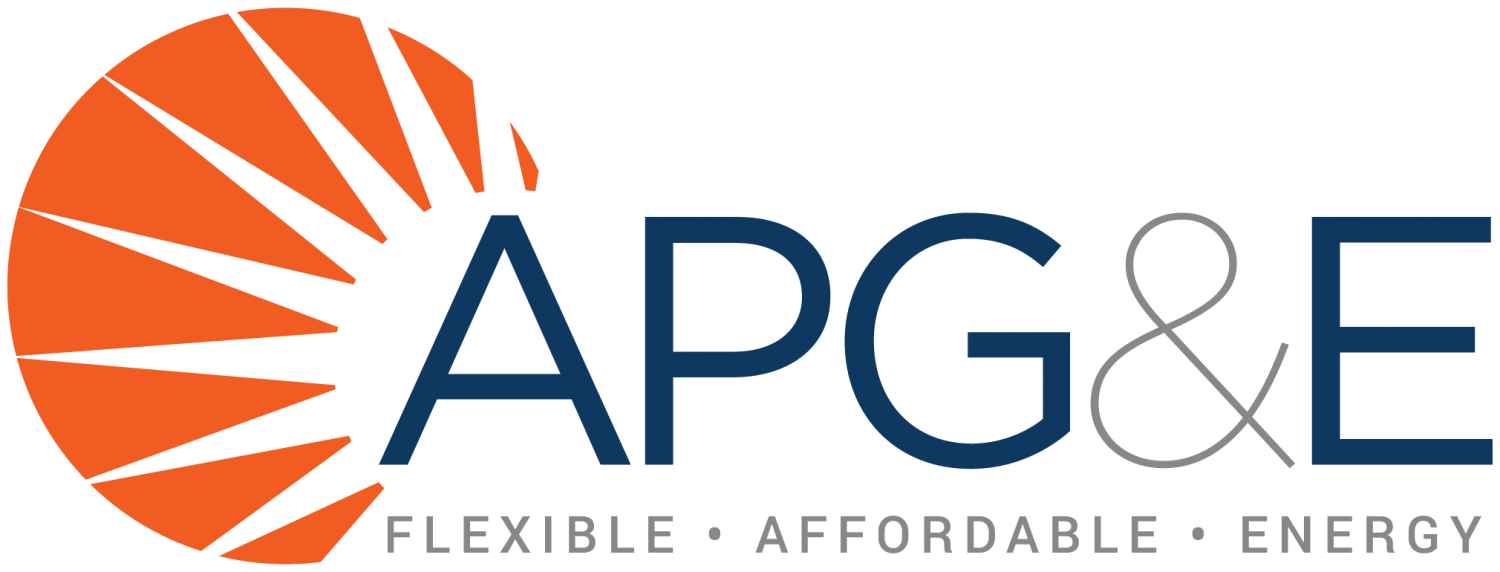 <p>Why APG&E?</p>
