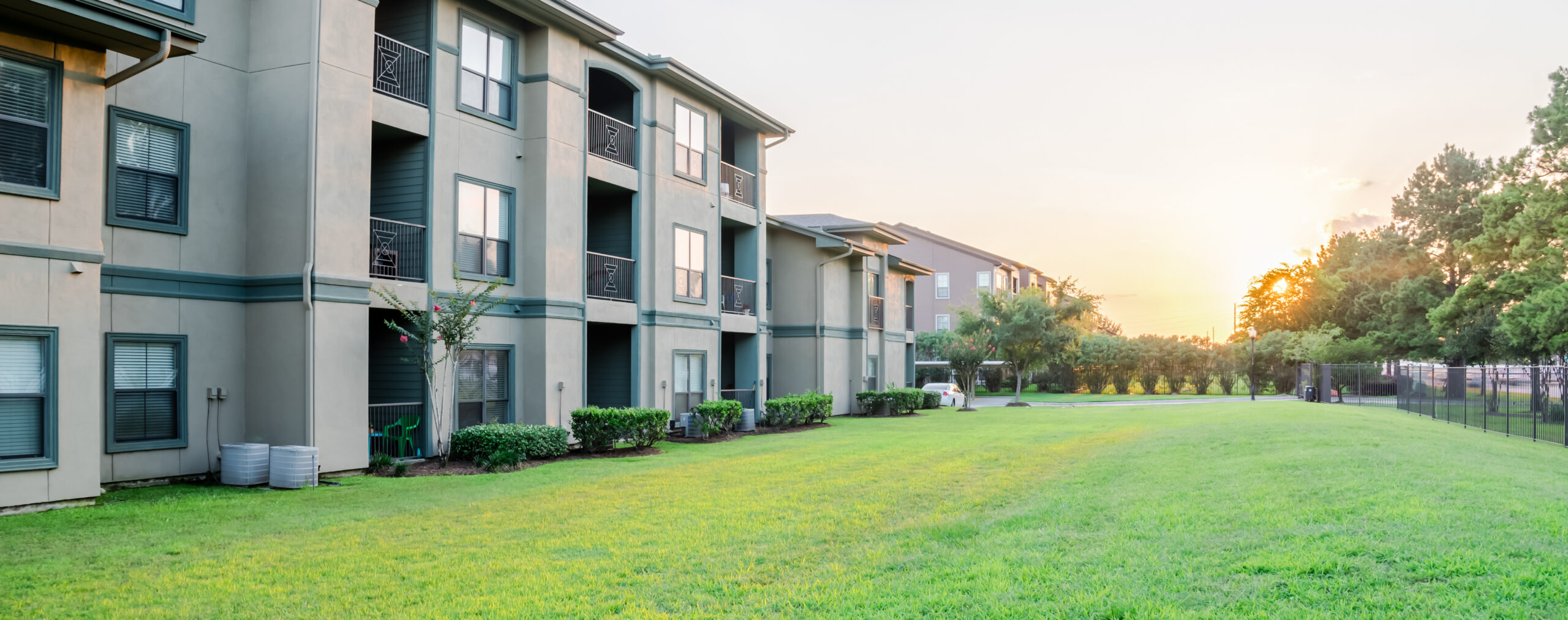 Apartment or Condo
