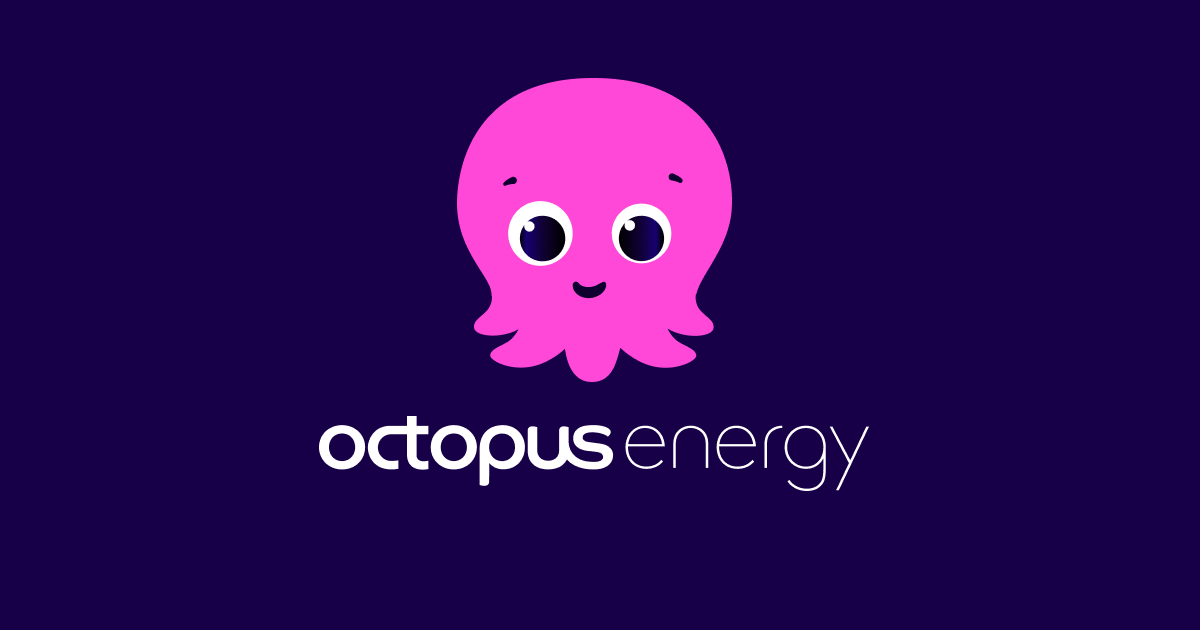 <p>Why Octopus Energy?</p>

