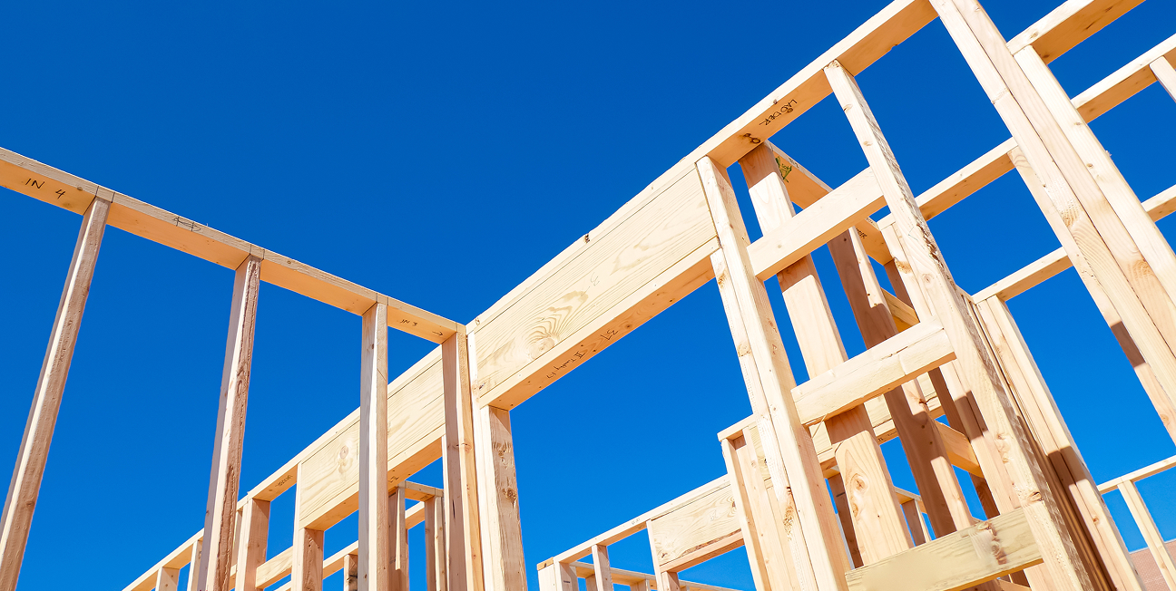 New Home Construction
