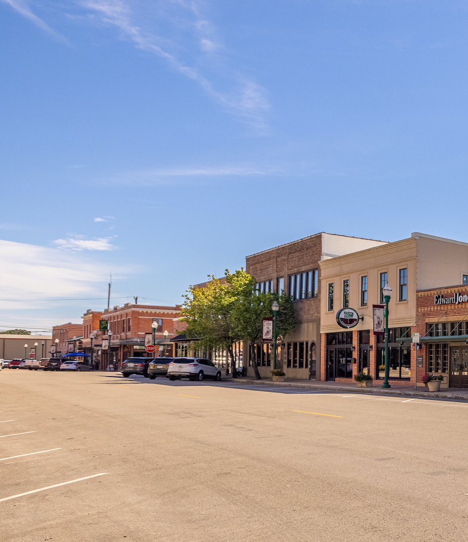 <p><span style="font-weight: 400;">Conroe Electric Utilities</span></p>

