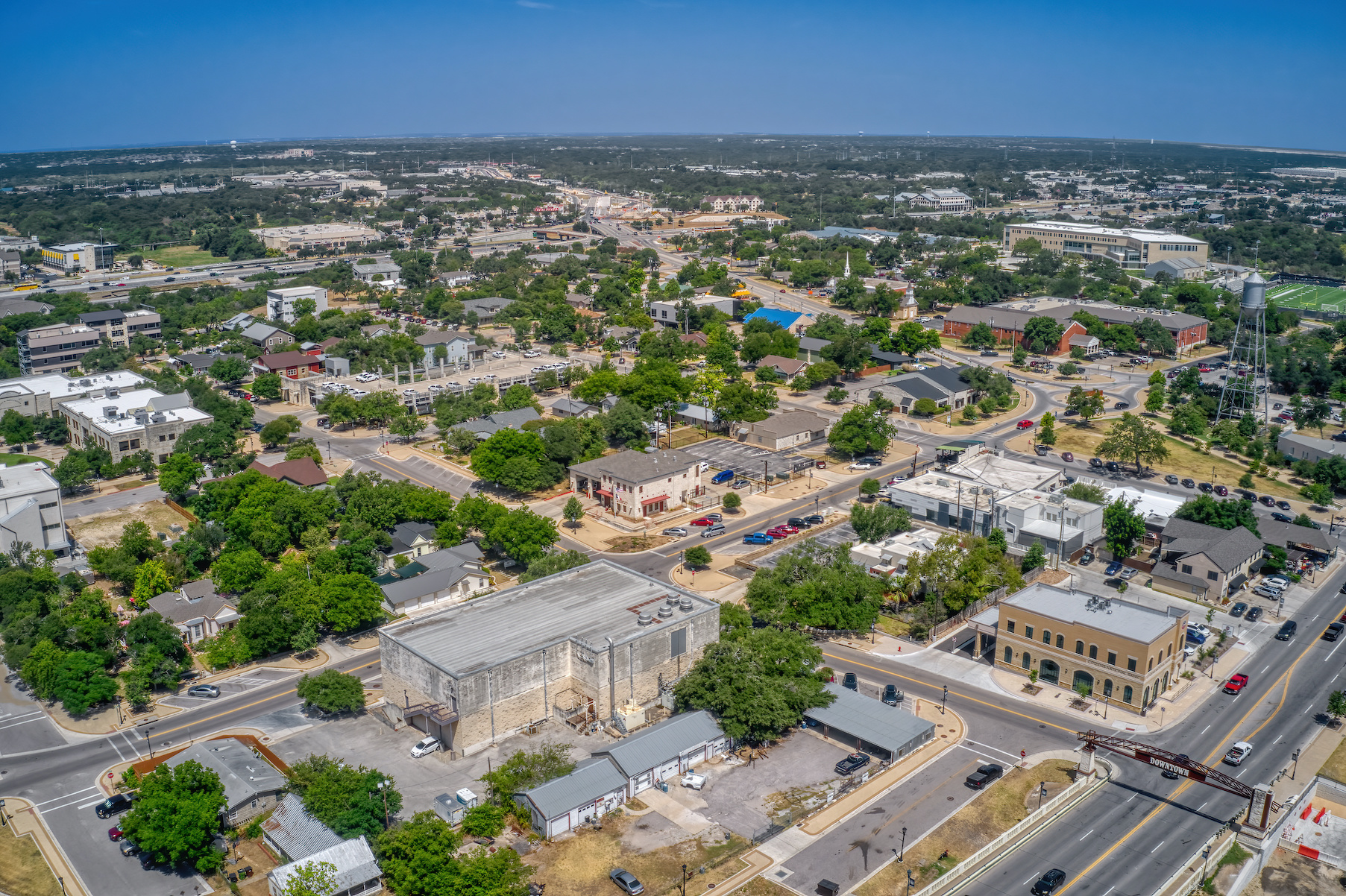 <p><span style="font-weight: 400;">Round Rock Utilities</span></p>
